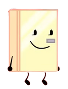 Mini Fridge; JulianVist