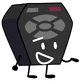 Naily "remoted" it