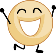 Donut (TPOT 8)