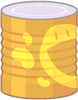 Can of beans
