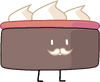 Cake's Dad