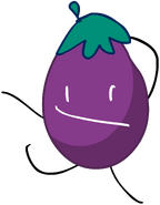 BFDIA Eggplant