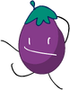 Eggplant