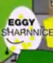 Eggy recommended in Vomitaco BFDI 15