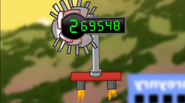 Intruder Alert: 269,548 votes