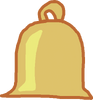 MS Paint Bell (BFB 29)