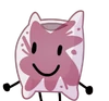 Pillow covered in Donut's cherry filling (TPOT 14)