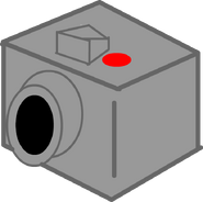 Cam older asset