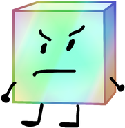 RAINBOW Blocky; B L. O. C. K. Y.