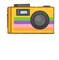 Instant Camera