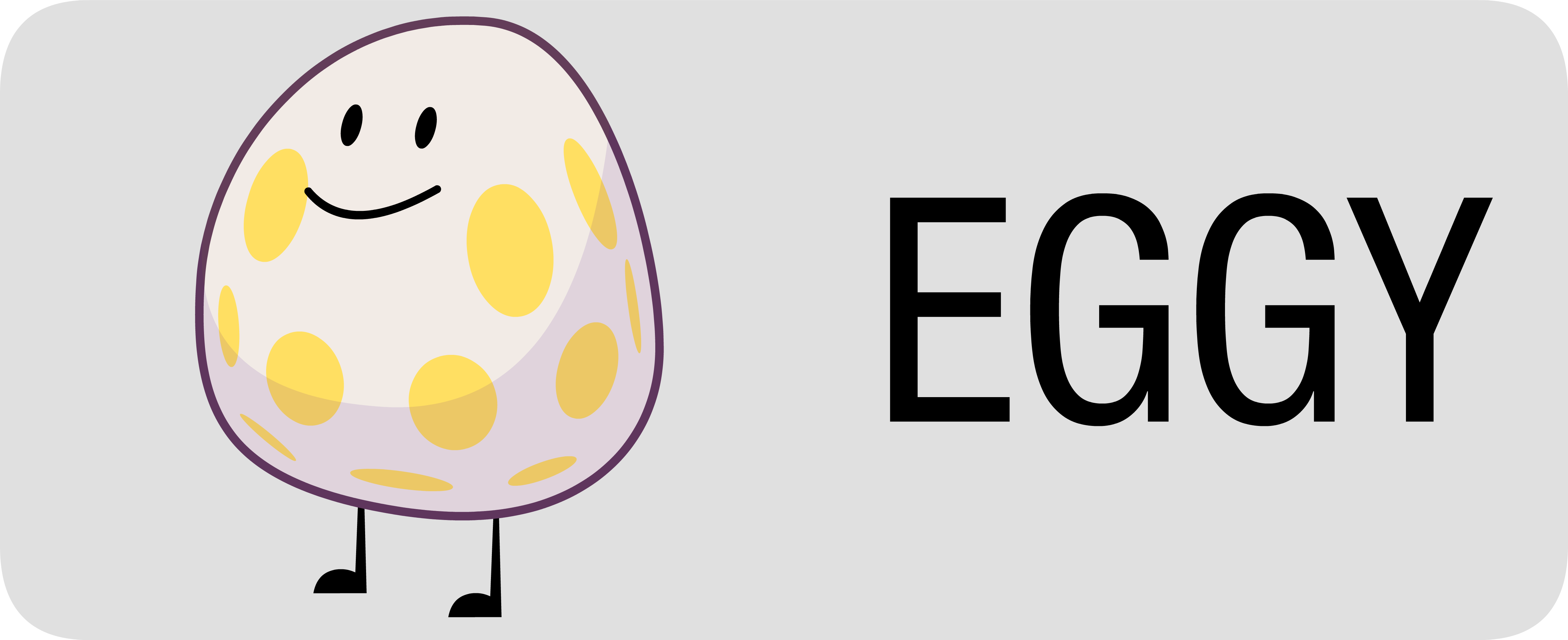 Eggy