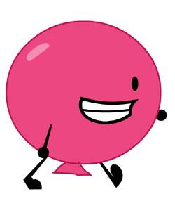 Balloony - BFDI wiki 