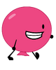 Balloony's appearance (BFDI 21)