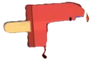 Red Popsicle