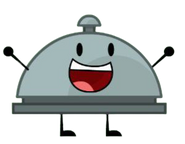 Call Bell; Cinnastroll