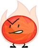 Fire Melon