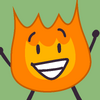 Firey's voting icon