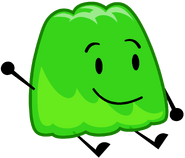 Gelatin