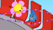 Used on Teardrop in BFDI 21