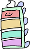 Layer Cake