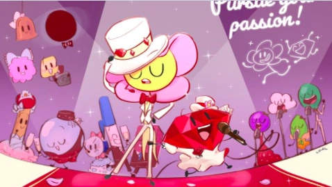 User blog:Jang47079/BFB Infinity War roleplay 5 | Battle for Dream ...