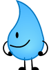 Teardrop, as She Appears in the Battle For Dream Island Again Intro.