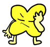 X in BFB 12