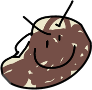 BFB Bean.png (482 KB) Bean; The Bigger Pigeon