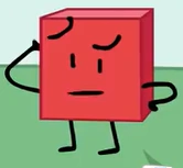Blocky is confused where four is
