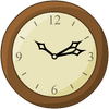 Clock idle0070