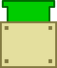 Green Button (BFDIA 5c)