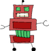 Robot guy; Vanisky Plays