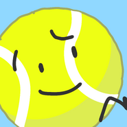 Tennis Ball's voting icon