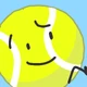 TennisBall TeamIcon