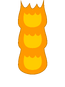 Firey Stack