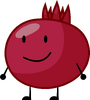 Pomegranatey