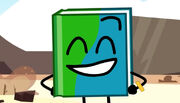 Book in TPOT 4