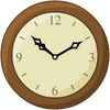 Clock idle0036