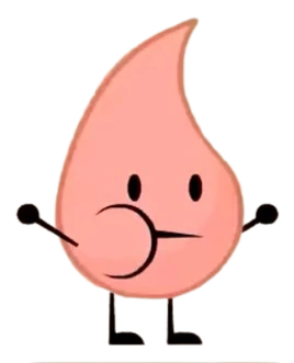 Gumdrop (BFDIA 11)