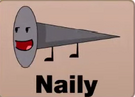 Naily mini