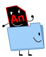 Folder; Randomguy72 Corrupted file; L_M12