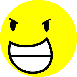 Awesome face BFDI16