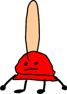 Plunger; JenningsAsYetUntitled