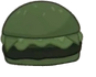 Zombie Burger