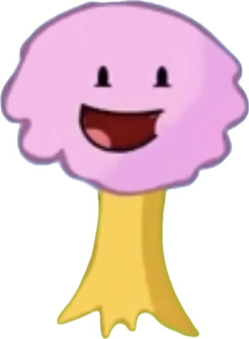 Variations of Tree | Battle for Dream Island Wiki | Fandom