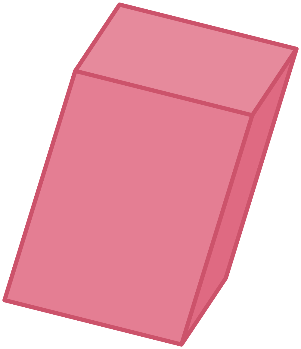 Eraser/Gallery Battle for Dream Island Wiki Fandom