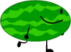 Giant Watermelon