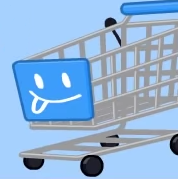 Shopping Cart TeamIcon