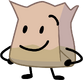 Barf Bag, eliminated 19th in "Category One"was erased in Last One Standing