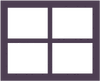 Broken window (BFB 10-TPOT 9)